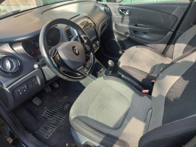Renault Captur dCi 8V 90 CV EDC Start&Stop Energy Zen (5)