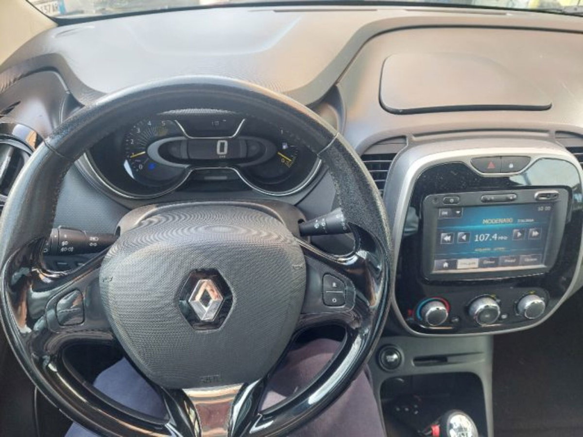 Renault Captur dCi 8V 90 CV EDC Start&Stop Energy Zen (6)
