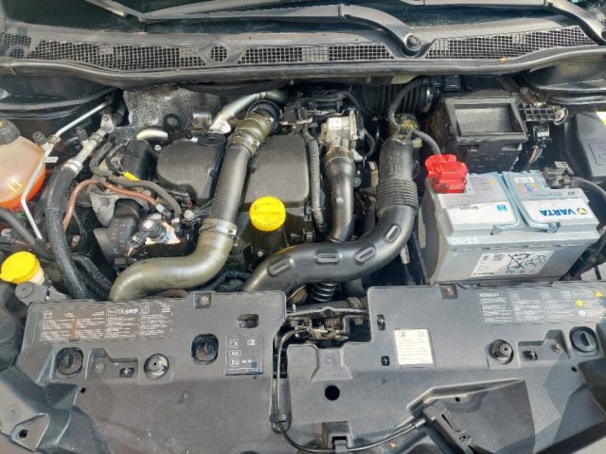 Renault Captur dCi 8V 90 CV EDC Start&Stop Energy Zen (7)