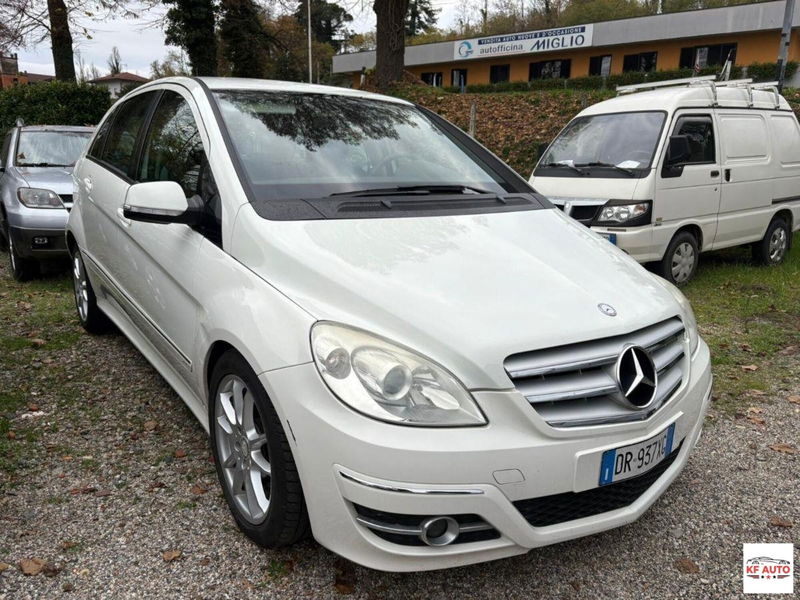 Mercedes-Benz Classe B 180 CDI Sport