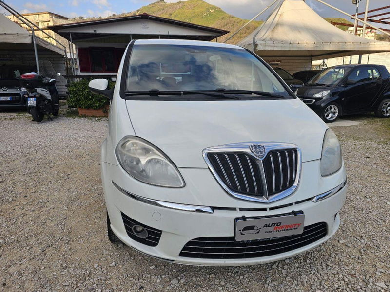 Lancia Musa 1.4 Oro Ecochic GPL