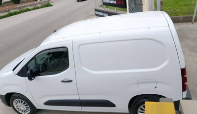 Toyota Proace City Furgone City 1.5D 100cv S&S L2 S Comfort (13)