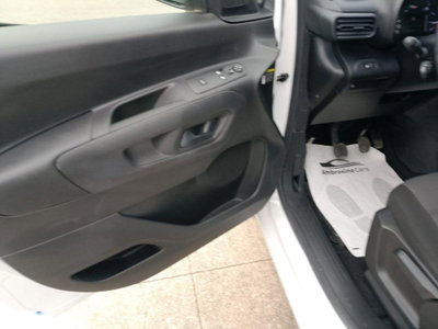 Toyota Proace City Furgone City 1.5D 100cv S&S L2 S Comfort (15)