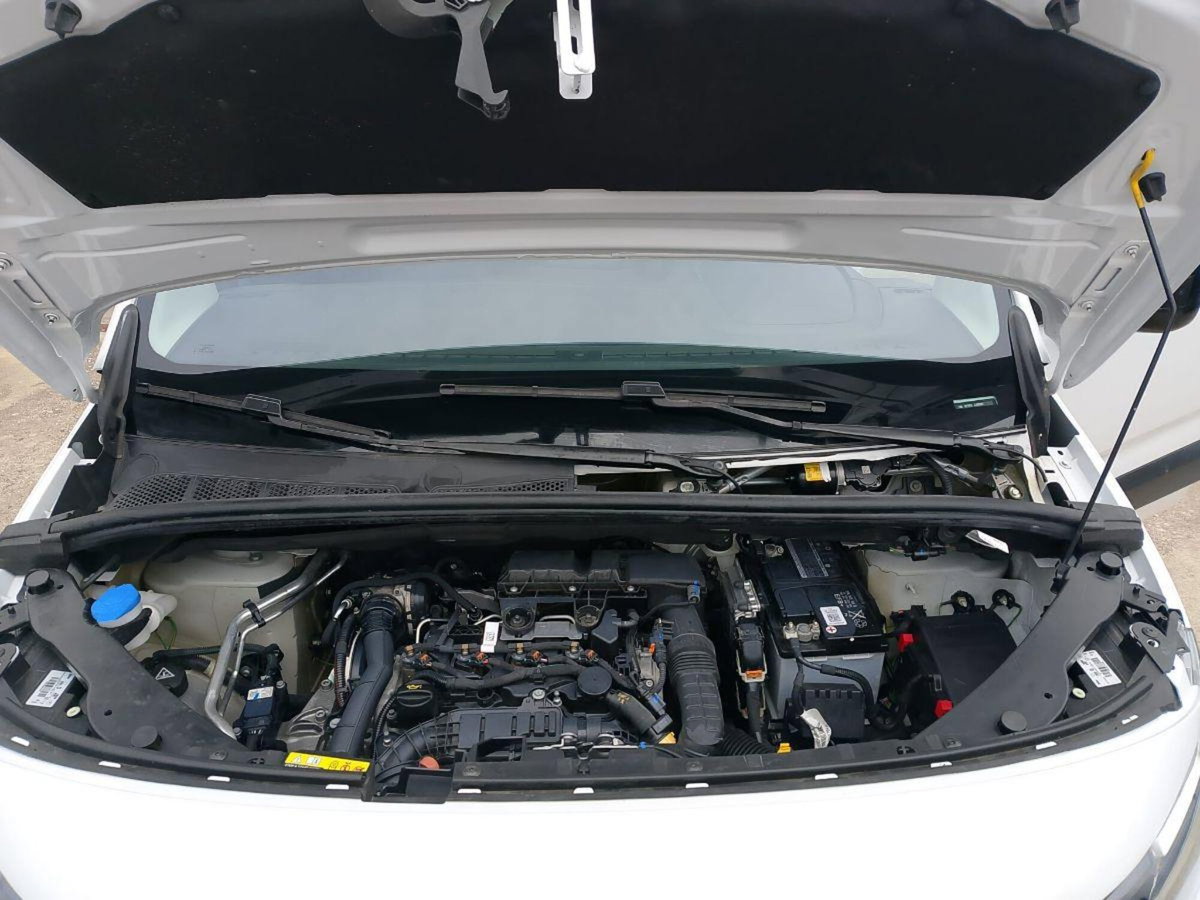Toyota Proace City Furgone City 1.5D 100cv S&S L2 S Comfort (16)