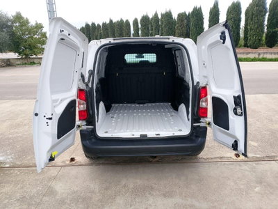 Toyota Proace City Furgone City 1.5D 100cv S&S L2 S Comfort (5)