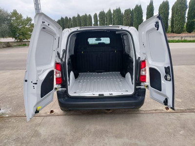 Toyota Proace City Furgone City 1.5D 100cv S&S L2 S Comfort (6)