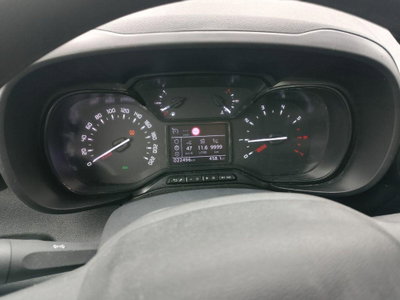 Toyota Proace City Furgone City 1.5D 100cv S&S L2 S Comfort (7)