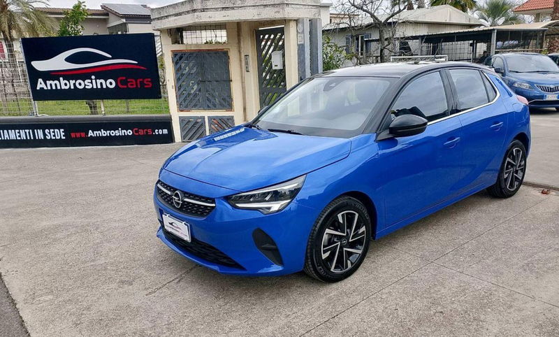 Opel Corsa 1.0 2 porte