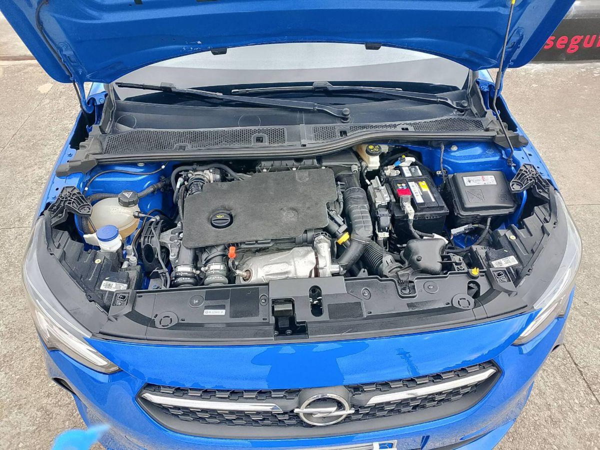 Opel Corsa 1.0 2 porte (15)