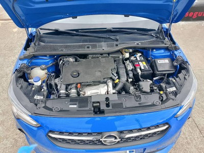 Opel Corsa 1.0 2 porte (15)
