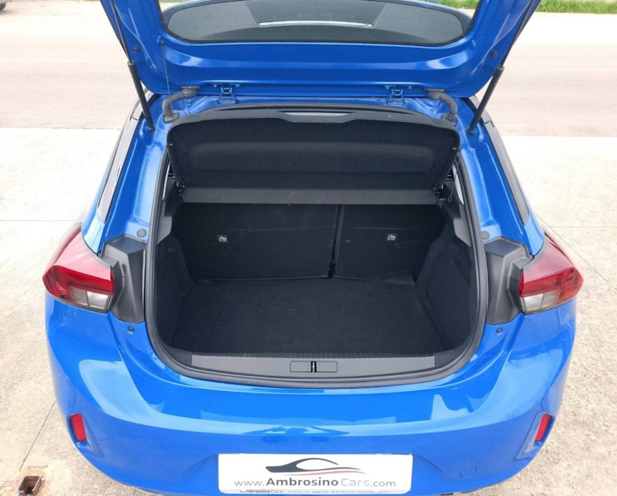 Opel Corsa 1.0 2 porte (16)