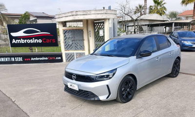 Opel Corsa 1.2 100 CV aut. usata