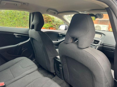 Volvo V40 D2 1.6 Summum (20)