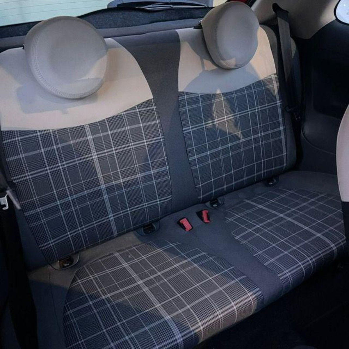 Fiat 500 1.2 Lounge (6)