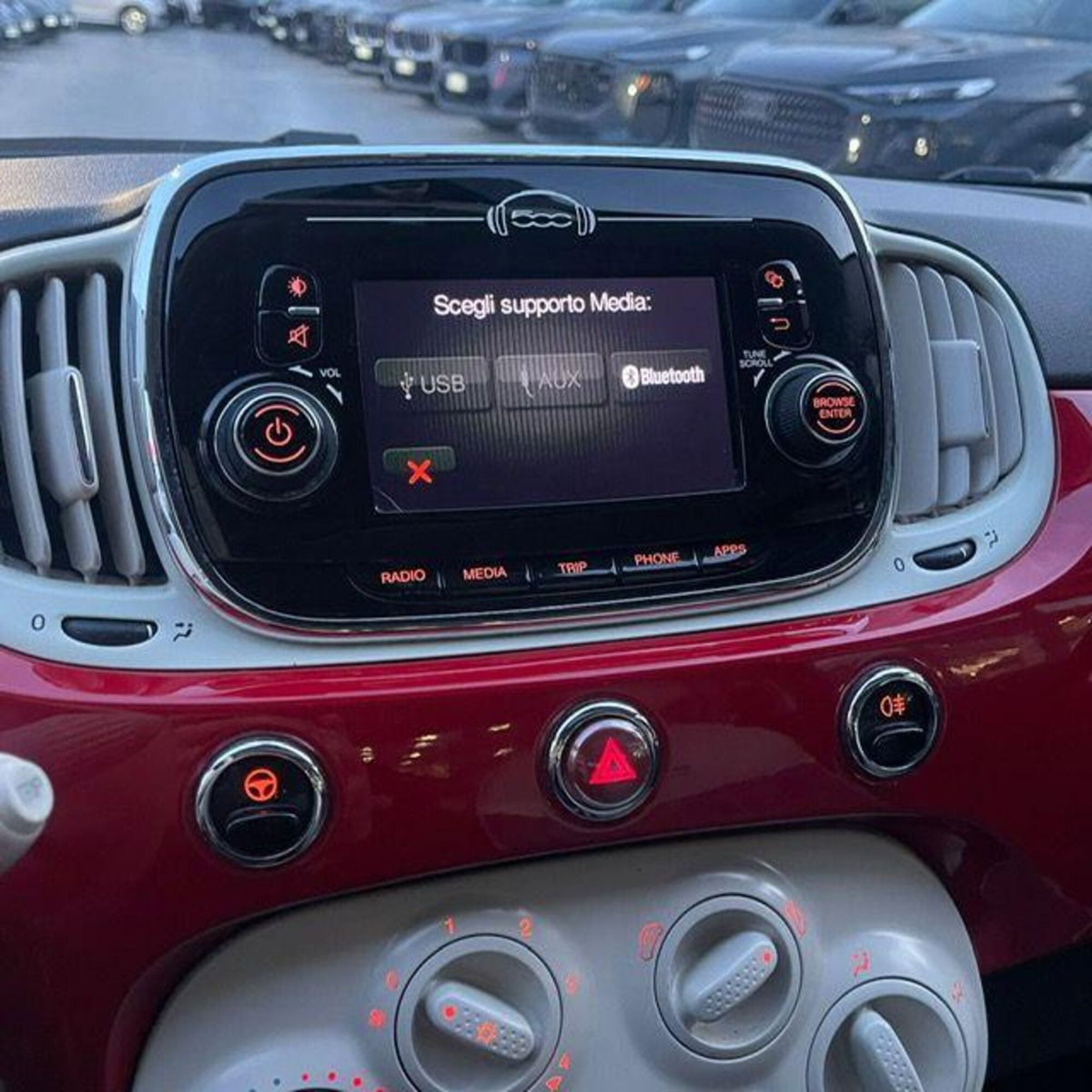 Fiat 500 1.2 Lounge (7)