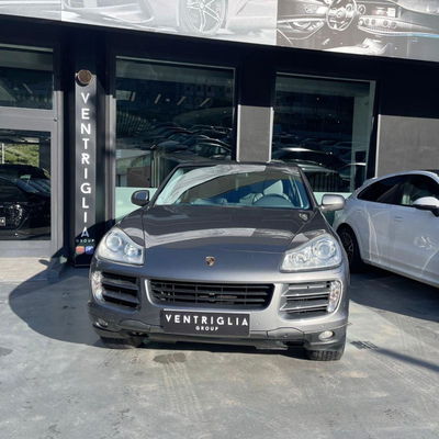 Porsche Cayenne 3.0 Diesel usata
