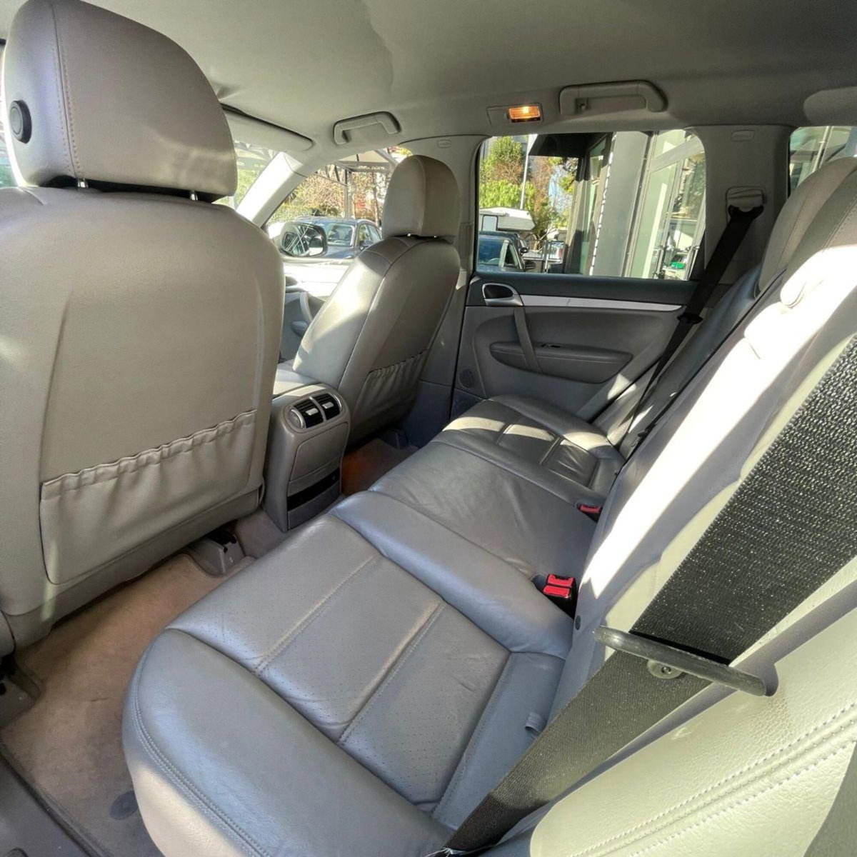 Porsche Cayenne 3.0 Diesel (12)