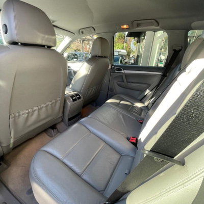 Porsche Cayenne 3.0 Diesel (12)