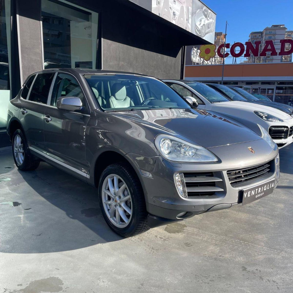 Porsche Cayenne 3.0 Diesel (3)