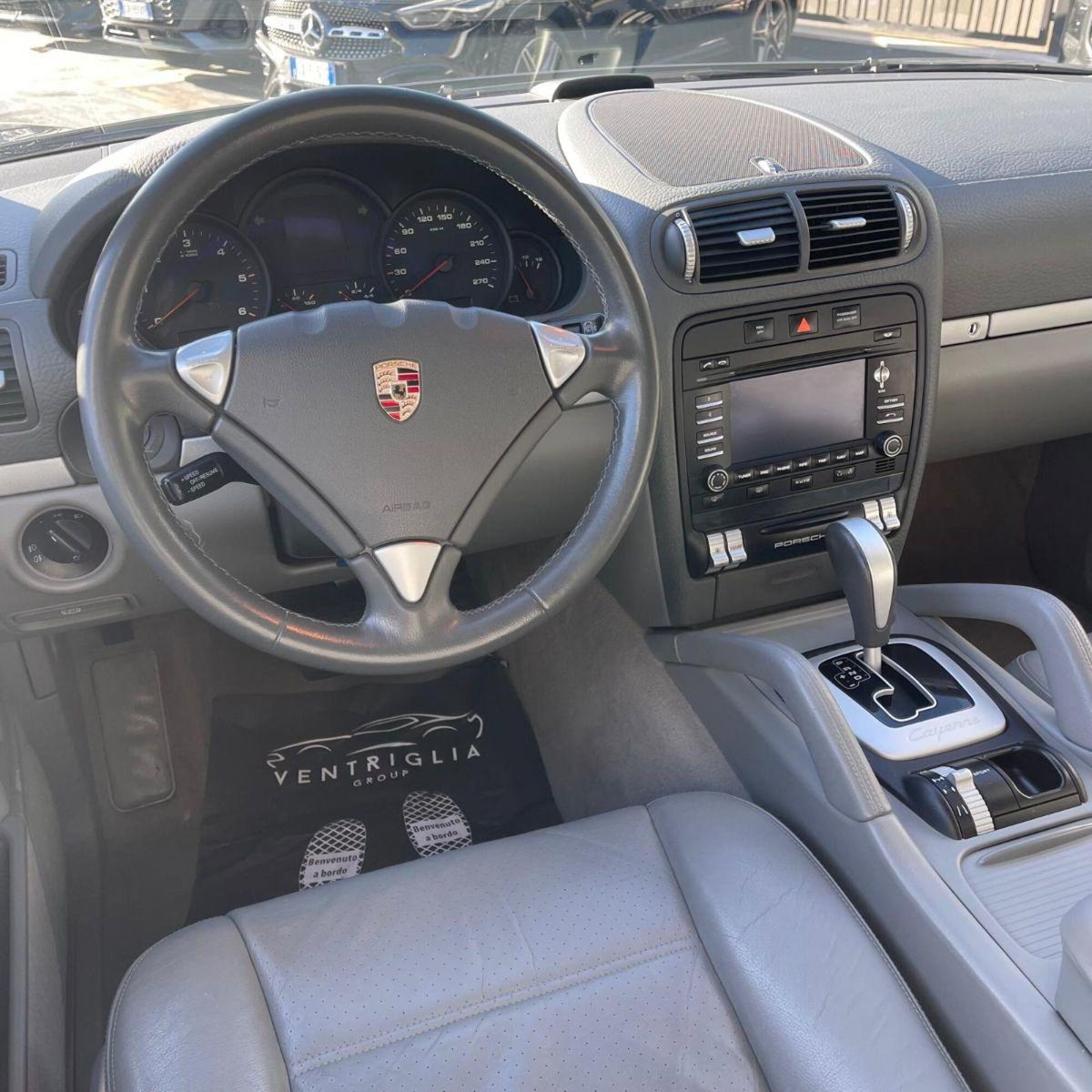Porsche Cayenne 3.0 Diesel (5)