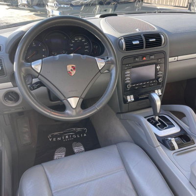 Porsche Cayenne 3.0 Diesel (5)