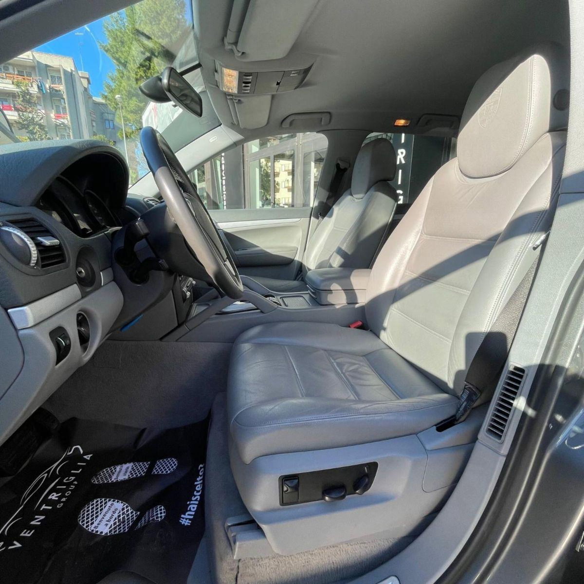 Porsche Cayenne 3.0 Diesel (6)