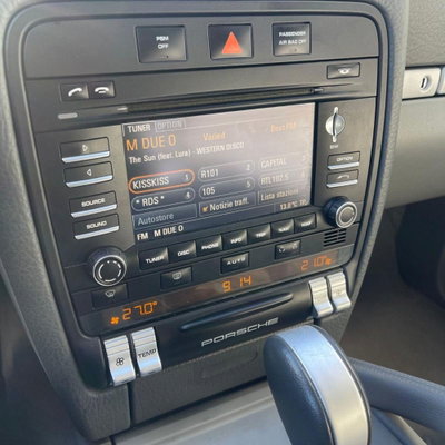 Porsche Cayenne 3.0 Diesel (8)
