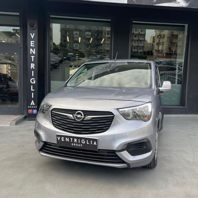 Opel Combo Life 1.5D 100 CV S&S Edition Plus N1 usata