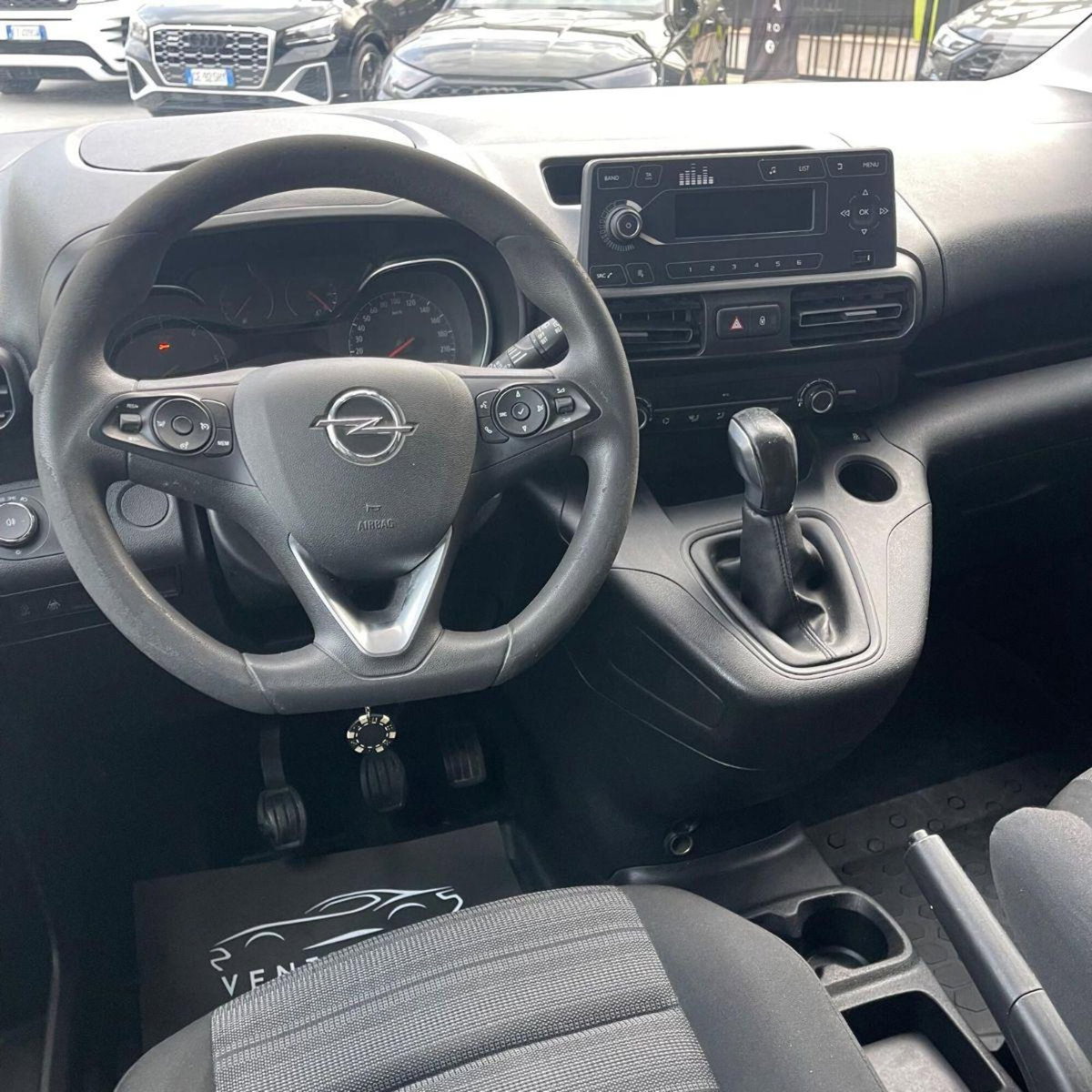 Opel Combo Life 1.5D 100 CV S&S Edition Plus N1 (6)