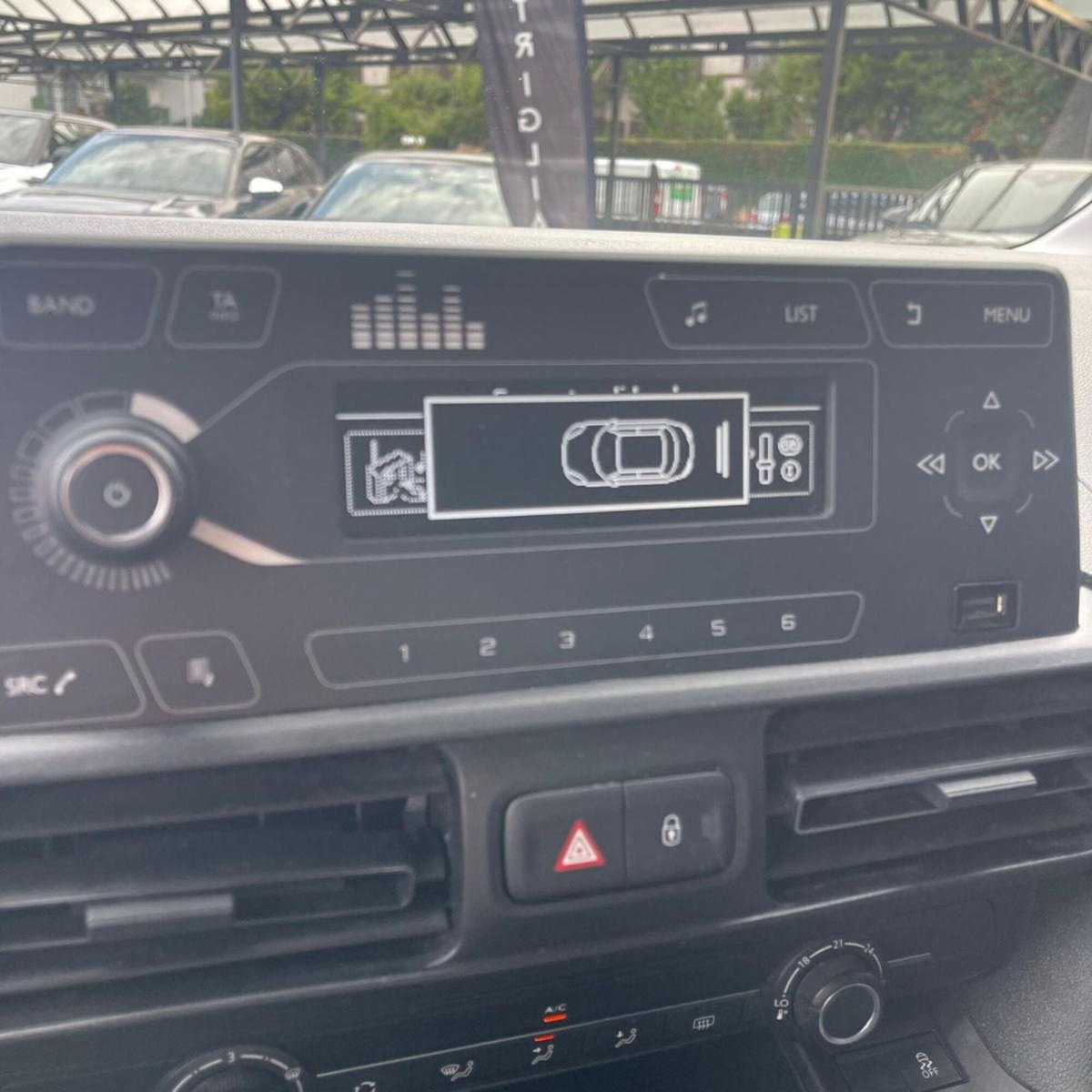 Opel Combo Life 1.5D 100 CV S&S Edition Plus N1 (9)