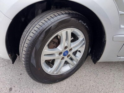 Ford S-Max 2.0 TDCi 163CV Titanium DPF (10)