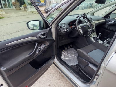 Ford S-Max 2.0 TDCi 163CV Titanium DPF (11)