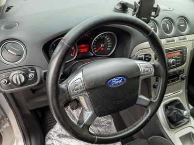 Ford S-Max 2.0 TDCi 163CV Titanium DPF (14)