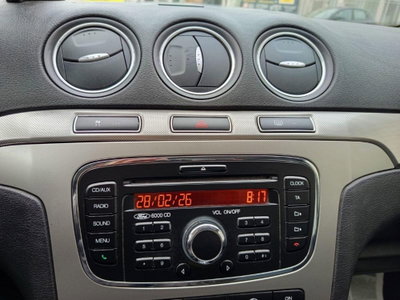 Ford S-Max 2.0 TDCi 163CV Titanium DPF (16)