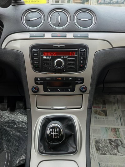 Ford S-Max 2.0 TDCi 163CV Titanium DPF (18)