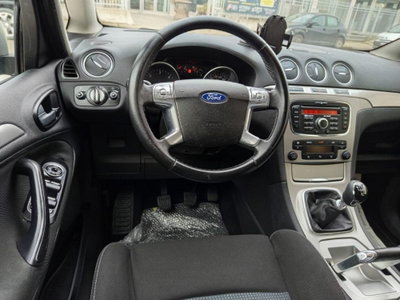 Ford S-Max 2.0 TDCi 163CV Titanium DPF (19)