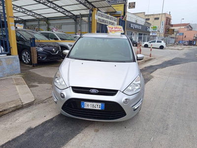 Ford S-Max 2.0 TDCi 163CV Titanium DPF (2)