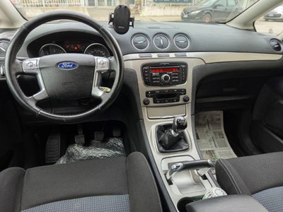 Ford S-Max 2.0 TDCi 163CV Titanium DPF (20)