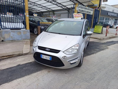 Ford S-Max 2.0 TDCi 163CV Titanium DPF (3)