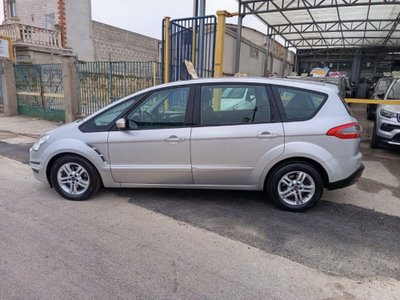 Ford S-Max 2.0 TDCi 163CV Titanium DPF (4)
