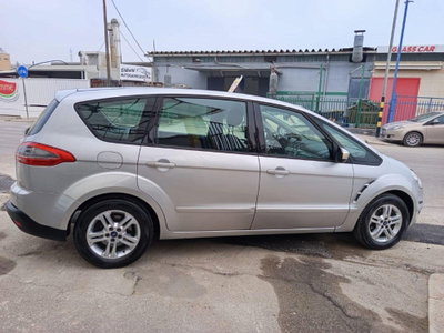 Ford S-Max 2.0 TDCi 163CV Titanium DPF (5)