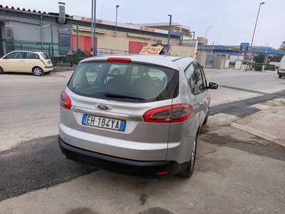 Ford S-Max 2.0 TDCi 163CV Titanium DPF (6)