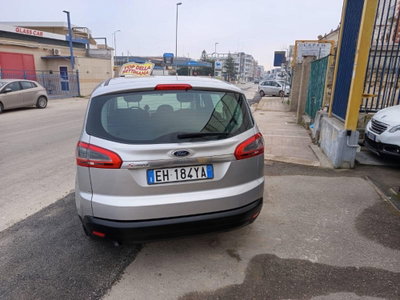 Ford S-Max 2.0 TDCi 163CV Titanium DPF (7)