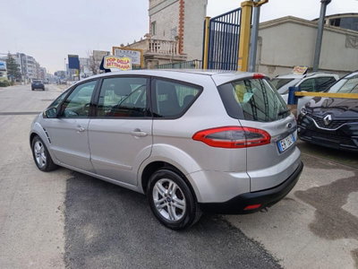 Ford S-Max 2.0 TDCi 163CV Titanium DPF (8)