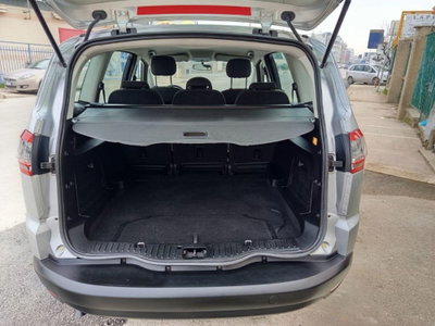 Ford S-Max 2.0 TDCi 163CV Titanium DPF (9)