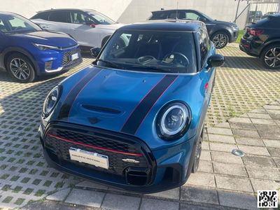 MINI Mini 2.0 John Cooper Works usata