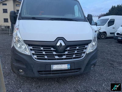 Renault Master Furgone E Tech T35 87kWh L3H2 usato