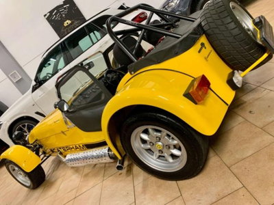 Caterham Super Seven 1.8i 16V VVC 6M cat (11)