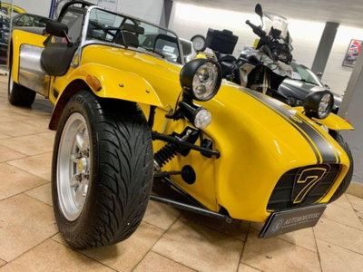 Caterham Super Seven 1.8i 16V VVC 6M cat (12)
