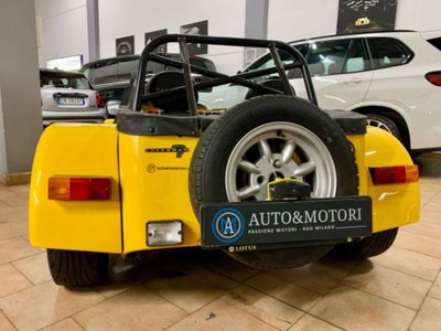 Caterham Super Seven 1.8i 16V VVC 6M cat (13)